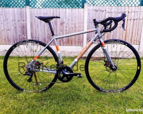 Holdsworth Elan Disc  technische daten 